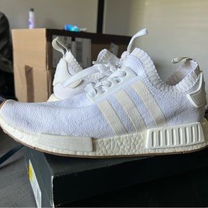Adidas nmd size 11